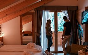 Wellness Hotel Lupo Bianco