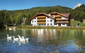 Wellness Hotel Lupo Bianco